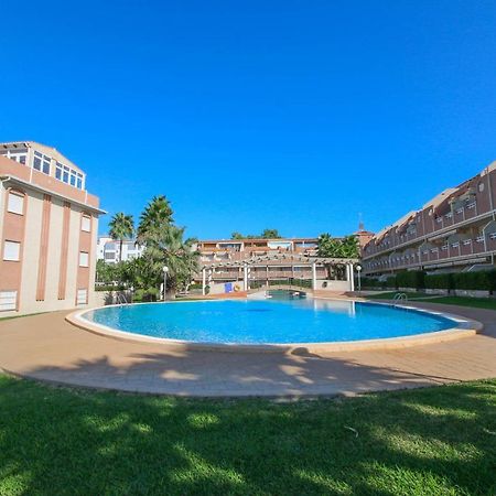דניה Residencial El Paraiso II מראה חיצוני תמונה