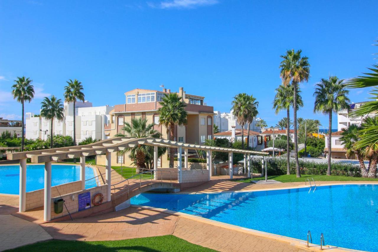 דניה Residencial El Paraiso II מראה חיצוני תמונה