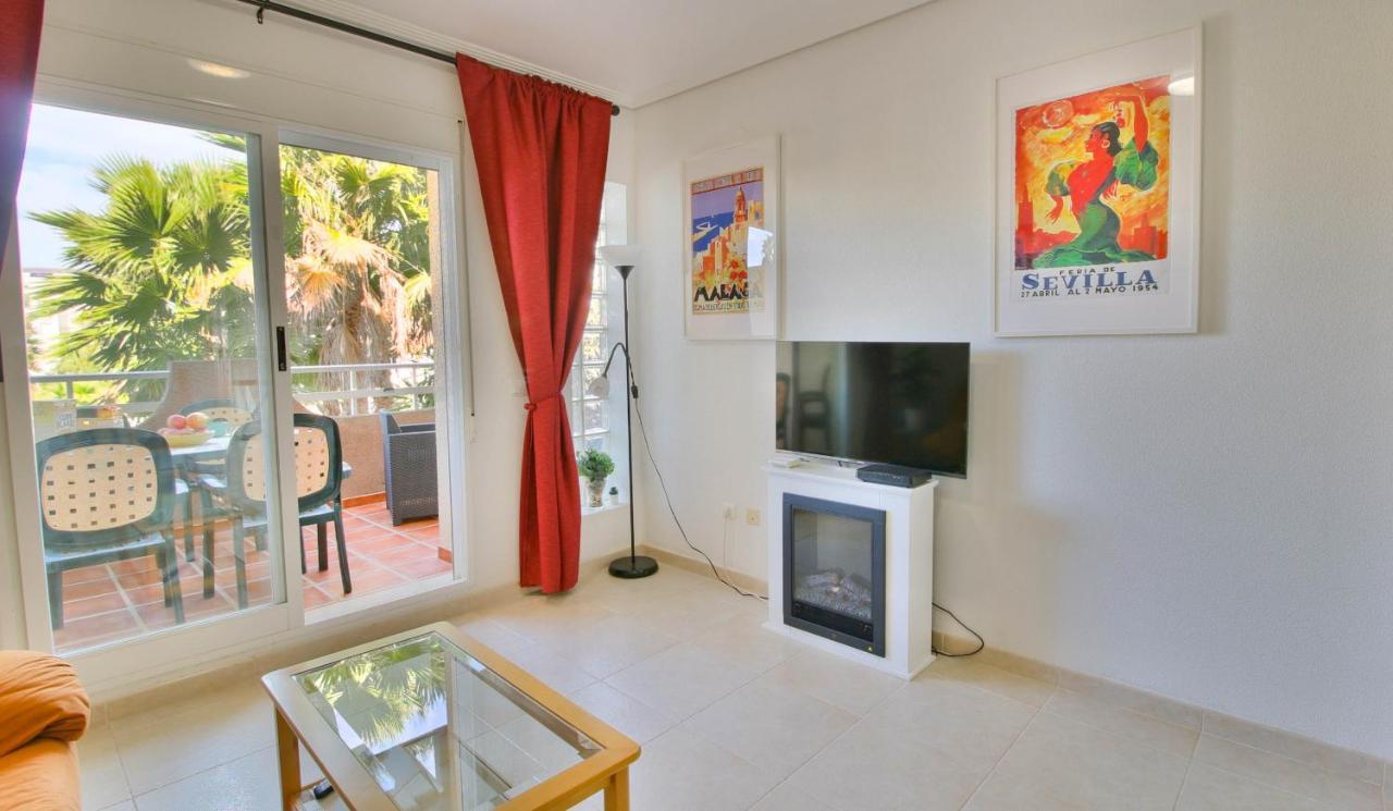 דניה Residencial El Paraiso II מראה חיצוני תמונה