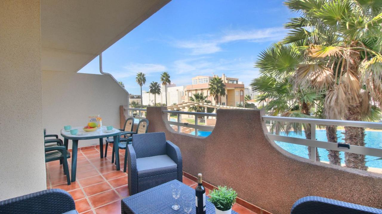 דניה Residencial El Paraiso II מראה חיצוני תמונה