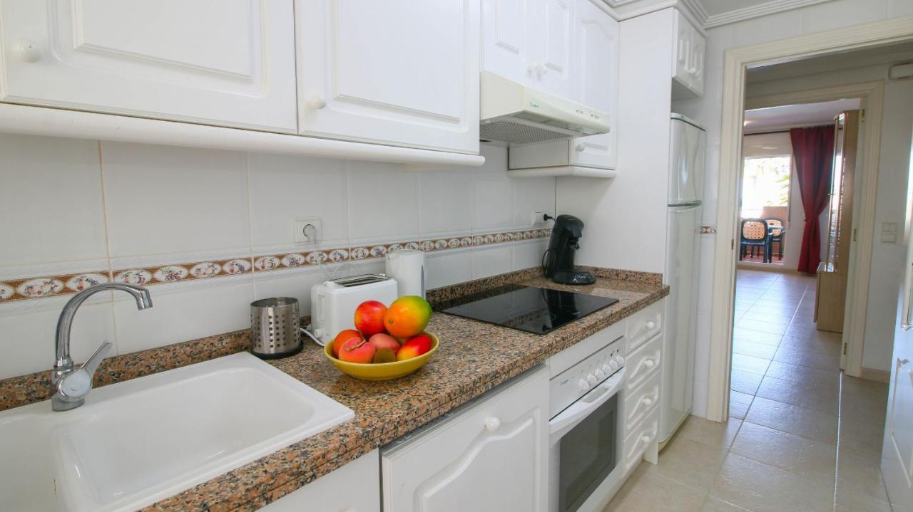 דניה Residencial El Paraiso II מראה חיצוני תמונה