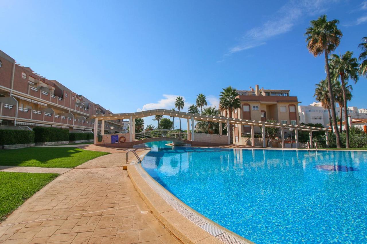 דניה Residencial El Paraiso II מראה חיצוני תמונה