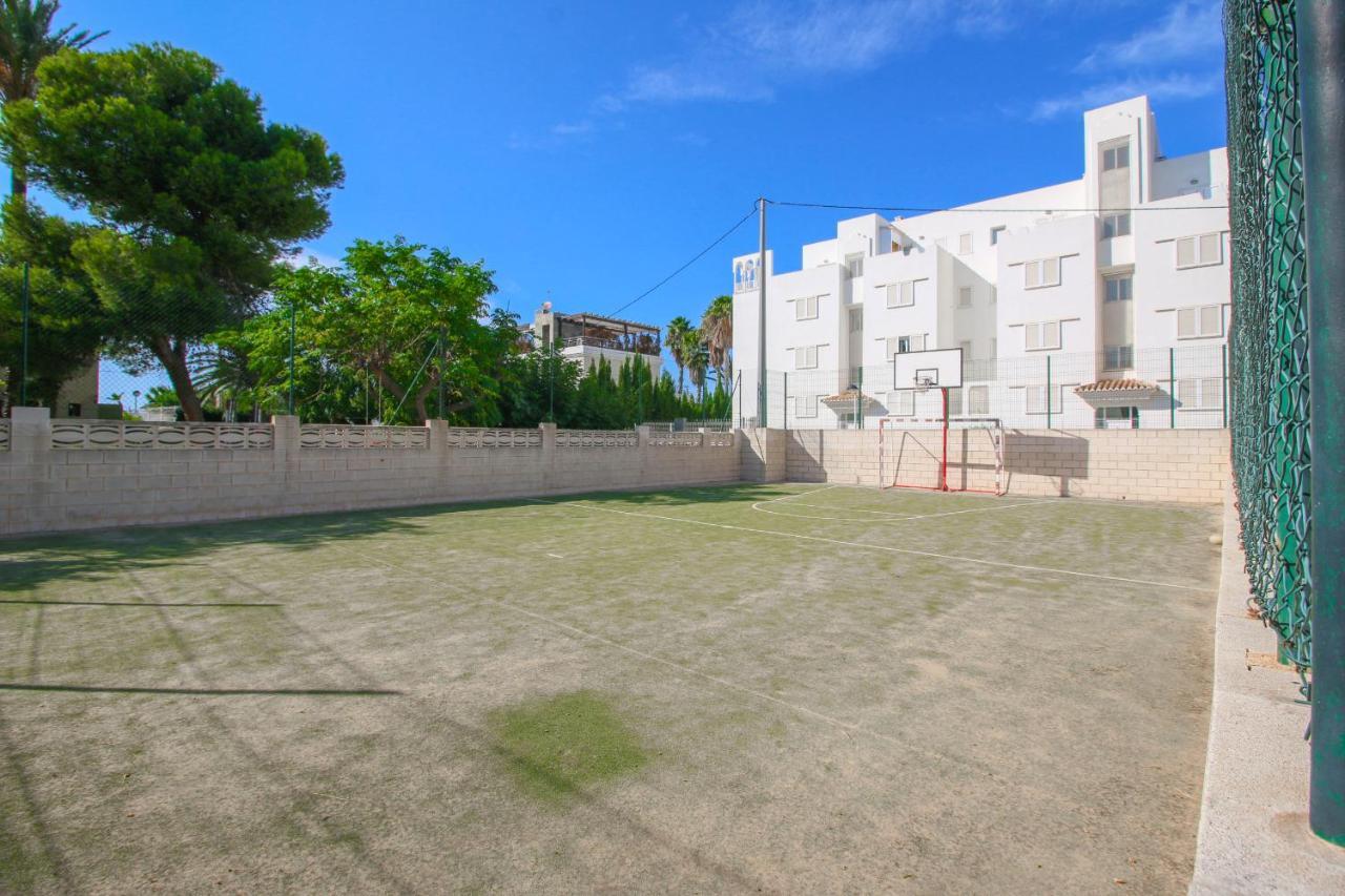 דניה Residencial El Paraiso II מראה חיצוני תמונה