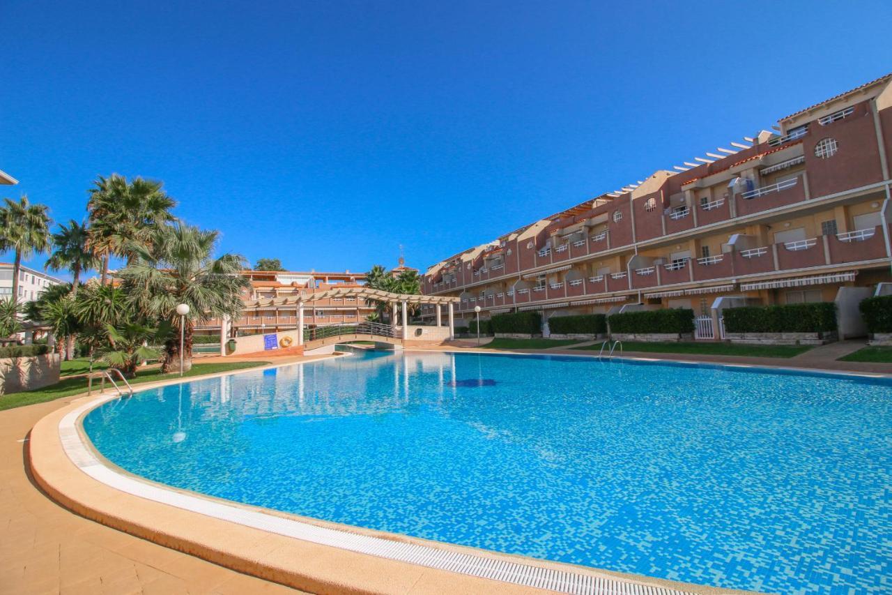 דניה Residencial El Paraiso II מראה חיצוני תמונה