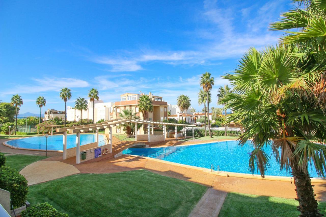 דניה Residencial El Paraiso II מראה חיצוני תמונה