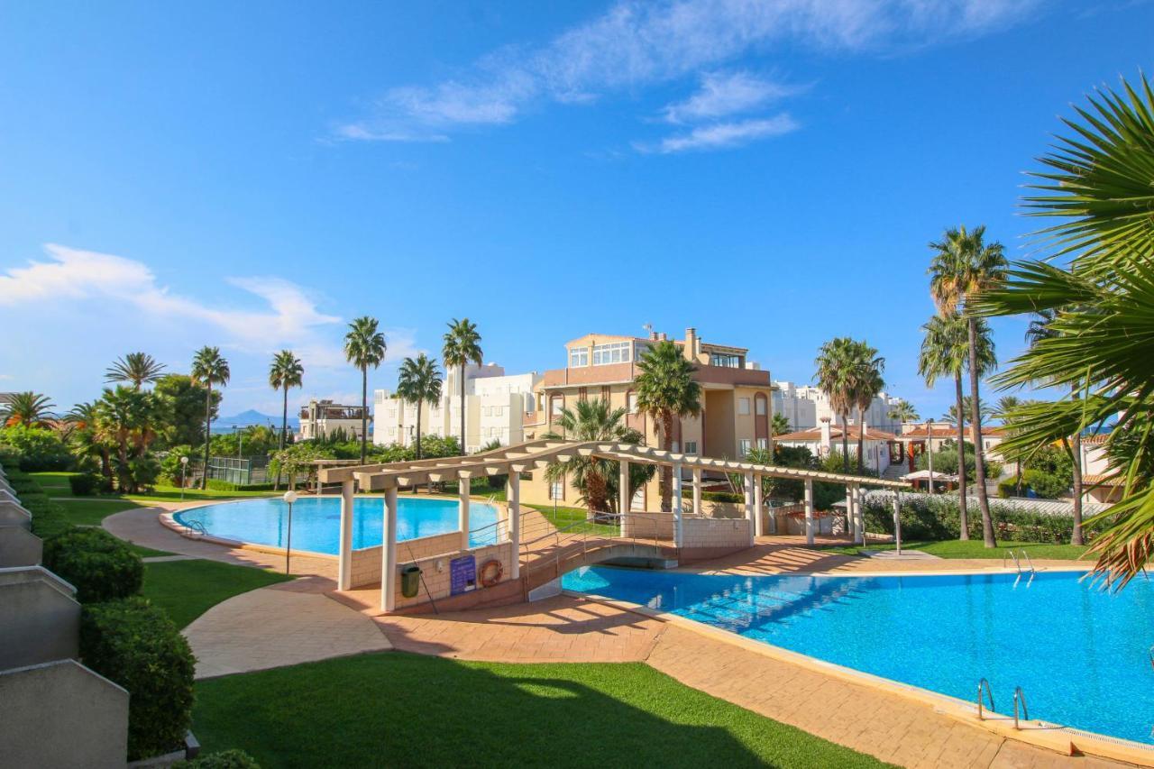 דניה Residencial El Paraiso II מראה חיצוני תמונה