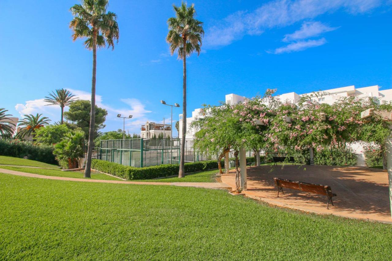 דניה Residencial El Paraiso II מראה חיצוני תמונה