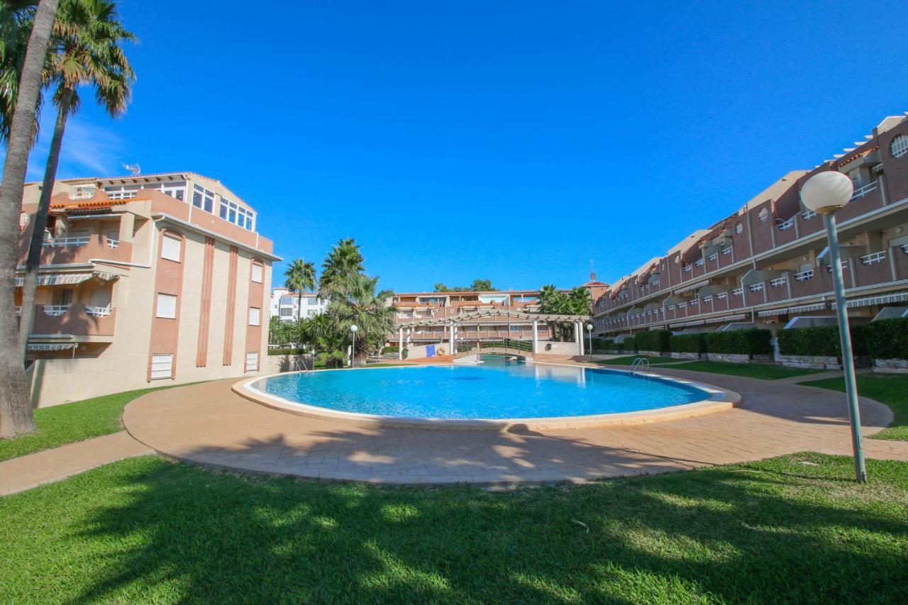 דניה Residencial El Paraiso II מראה חיצוני תמונה