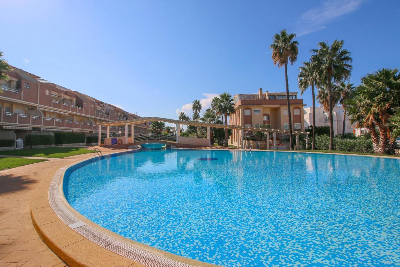 דניה Residencial El Paraiso II מראה חיצוני תמונה