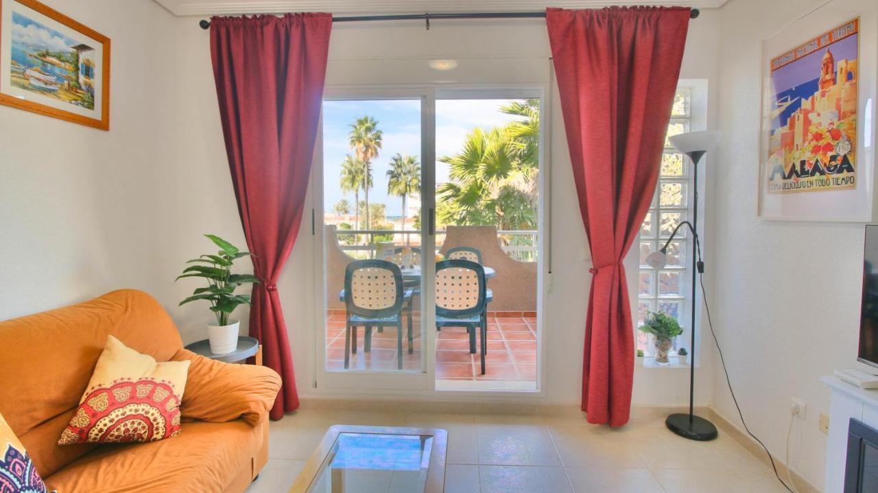דניה Residencial El Paraiso II מראה חיצוני תמונה