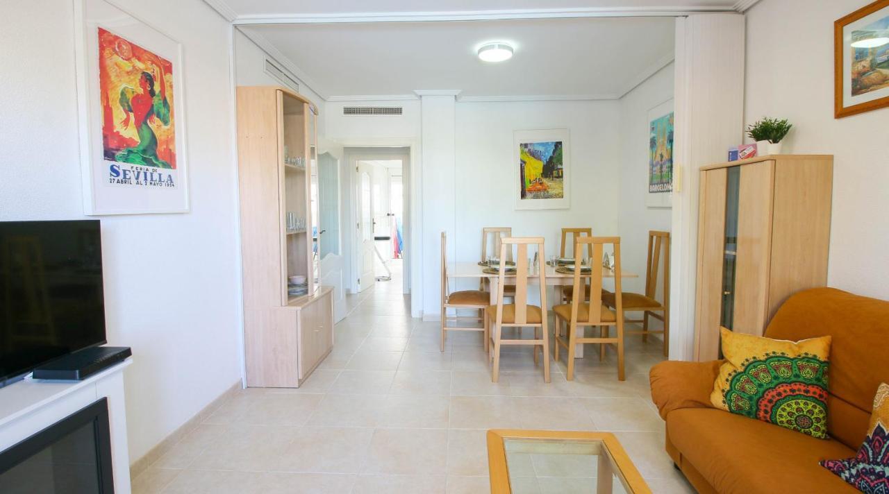 דניה Residencial El Paraiso II מראה חיצוני תמונה