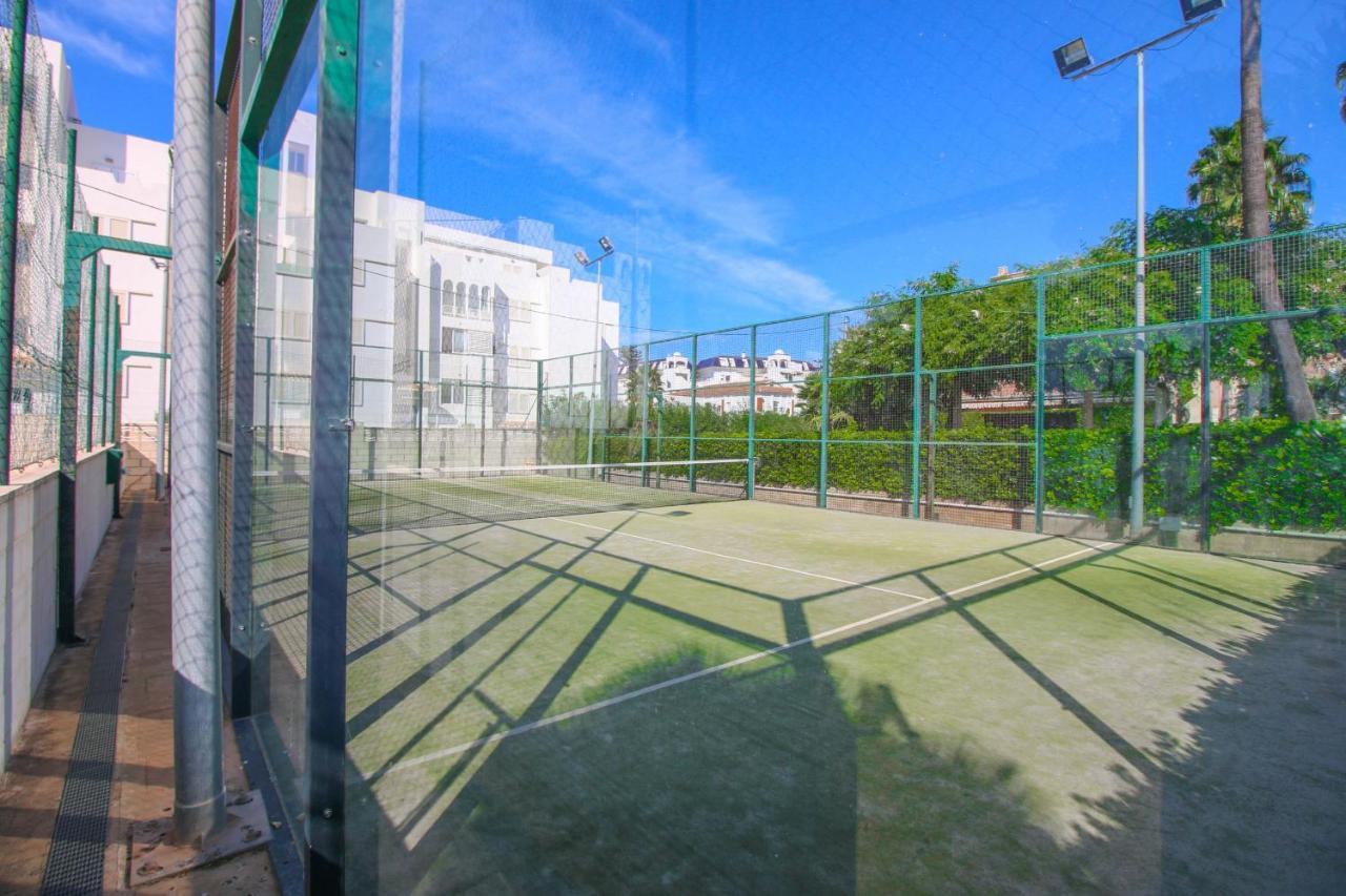 דניה Residencial El Paraiso II מראה חיצוני תמונה